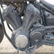 JYAVN05N8LA002522 2020 Yamaha Xvs950 Cu/Cuc auction photo thumbnail 9