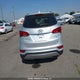 5XYZUDLB9JG516160 2018 Hyundai Santa Fe Sport auction photo thumbnail 16