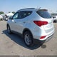5XYZUDLB9JG516160 2018 Hyundai Santa Fe Sport auction photo thumbnail 3
