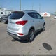 5XYZUDLB9JG516160 2018 Hyundai Santa Fe Sport auction photo thumbnail 4