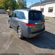 5FNRL5H62EB502389 2014 Honda Odyssey Exl auction photo thumbnail 3