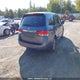 5FNRL5H62EB502389 2014 Honda Odyssey Exl auction photo thumbnail 4