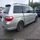 5FNRL384X6B509255 2006 Honda Odyssey auction photo thumbnail 4