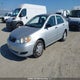 2T1BR32E85C907956 2005 Toyota Corolla Ce/Le/S auction photo thumbnail 2