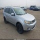 JA4MT41X87Z603449 2007 Mitsubishi Outlander Xls auction photo thumbnail 1