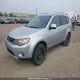 JA4MT41X87Z603449 2007 Mitsubishi Outlander Xls auction photo thumbnail 2