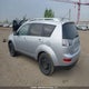 JA4MT41X87Z603449 2007 Mitsubishi Outlander Xls auction photo thumbnail 3
