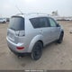 JA4MT41X87Z603449 2007 Mitsubishi Outlander Xls auction photo thumbnail 4