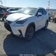 JTJBARBZ5J2170542 2018 Lexus Nx 300/Base/F Sport auction photo thumbnail 2
