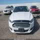 1FA6P0H71F5121967 2015 Ford Fusion Se auction photo thumbnail 12