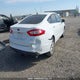 1FA6P0H71F5121967 2015 Ford Fusion Se auction photo thumbnail 4