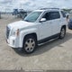 2GKFLYE31E6125756 2014 GMC Terrain Slt-2 auction photo thumbnail 2