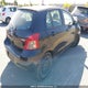 JTDKT923975058181 2007 Toyota Yaris auction photo thumbnail 4