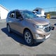 2GNAXVEX1K6149358 2019 Chevrolet Equinox Lt auction photo thumbnail 1