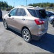 2GNAXVEX1K6149358 2019 Chevrolet Equinox Lt auction photo thumbnail 3