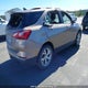 2GNAXVEX1K6149358 2019 Chevrolet Equinox Lt auction photo thumbnail 4
