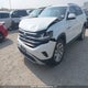 1V2BE2CA6MC229649 2021 Volkswagen Atlas Cross Sport 3.6 Fsi Highline auction photo thumbnail 6
