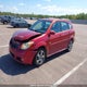 5Y2SL65827Z435903 2007 Pontiac Vibe auction photo thumbnail 2