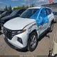 KM8JBCAE6NU113795 2022 Hyundai Tucson Essential Awd auction photo thumbnail 2