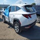 KM8JBCAE6NU113795 2022 Hyundai Tucson Essential Awd auction photo thumbnail 3