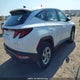 KM8JBCAE6NU113795 2022 Hyundai Tucson Essential Awd auction photo thumbnail 4