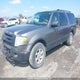 1FMJK1G51CEF29787 2012 Ford Expedition El Xl auction photo thumbnail 2