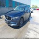 JM3KFBDM0J0457870 2018 Mazda Cx-5 Grand Touring auction photo thumbnail 2