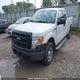 1FTEX1EM4EFB88089 2014 Ford F150 Super Cab auction photo thumbnail 2