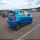 ML32A3HJ4HH007375 2017 Mitsubishi Mirage Es auction photo thumbnail 4
