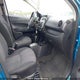 ML32A3HJ4HH007375 2017 Mitsubishi Mirage Es auction photo thumbnail 5
