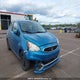 ML32A3HJ4HH007375 2017 Mitsubishi Mirage Es auction photo thumbnail 6