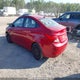 KMHCT4AE4DU391461 2013 Hyundai Accent Gls/Gs auction photo thumbnail 3