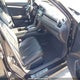 2HGFC2F75KH010914 2019 Honda Civic Ex 4Dr auction photo thumbnail 5