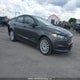 3FA6P0LU0GR401388 2016 Ford Fusion Se Hybrid auction photo thumbnail 1