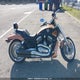 1HD1HFH428K806945 2008 Harley-Davidson Vrscaw 105Th Anniversary Edition auction photo thumbnail 8