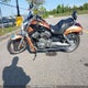 1HD1HFH428K806945 2008 Harley-Davidson Vrscaw 105Th Anniversary Edition auction photo thumbnail 9