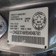 2HGES16695H048781 2005 Honda Civic Lx-G auction photo thumbnail 9