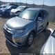 JA4AZ2A30JZ611474 2018 Mitsubishi Outlander Es auction photo thumbnail 2