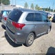 JA4AZ2A30JZ611474 2018 Mitsubishi Outlander Es auction photo thumbnail 4