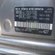 JA4AZ2A30JZ611474 2018 Mitsubishi Outlander Es auction photo thumbnail 9
