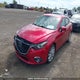 JM1BM1M32F1223327 2015 Mazda Mazda3 Gt auction photo thumbnail 2