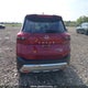 JN8BT3DDXNW276600 2022 Nissan Rogue Platinum auction photo thumbnail 17