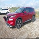 JN8BT3DDXNW276600 2022 Nissan Rogue Platinum auction photo thumbnail 2