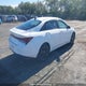 KMHLM4AG5MU100139 2021 Hyundai Elantra Preferred Ivt auction photo thumbnail 4