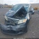5FNRL5H66BB501399 2011 Honda Odyssey Ex-L auction photo thumbnail 2