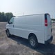 1GCWGBFP5P1223371 2023 Chevrolet Express G2500 auction photo thumbnail 3