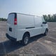 1GCWGBFP5P1223371 2023 Chevrolet Express G2500 auction photo thumbnail 4