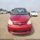 JTDBT123850359035 2005 Toyota Echo auction photo thumbnail 12