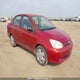 JTDBT123850359035 2005 Toyota Echo auction photo thumbnail 1