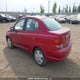 JTDBT123850359035 2005 Toyota Echo auction photo thumbnail 3
